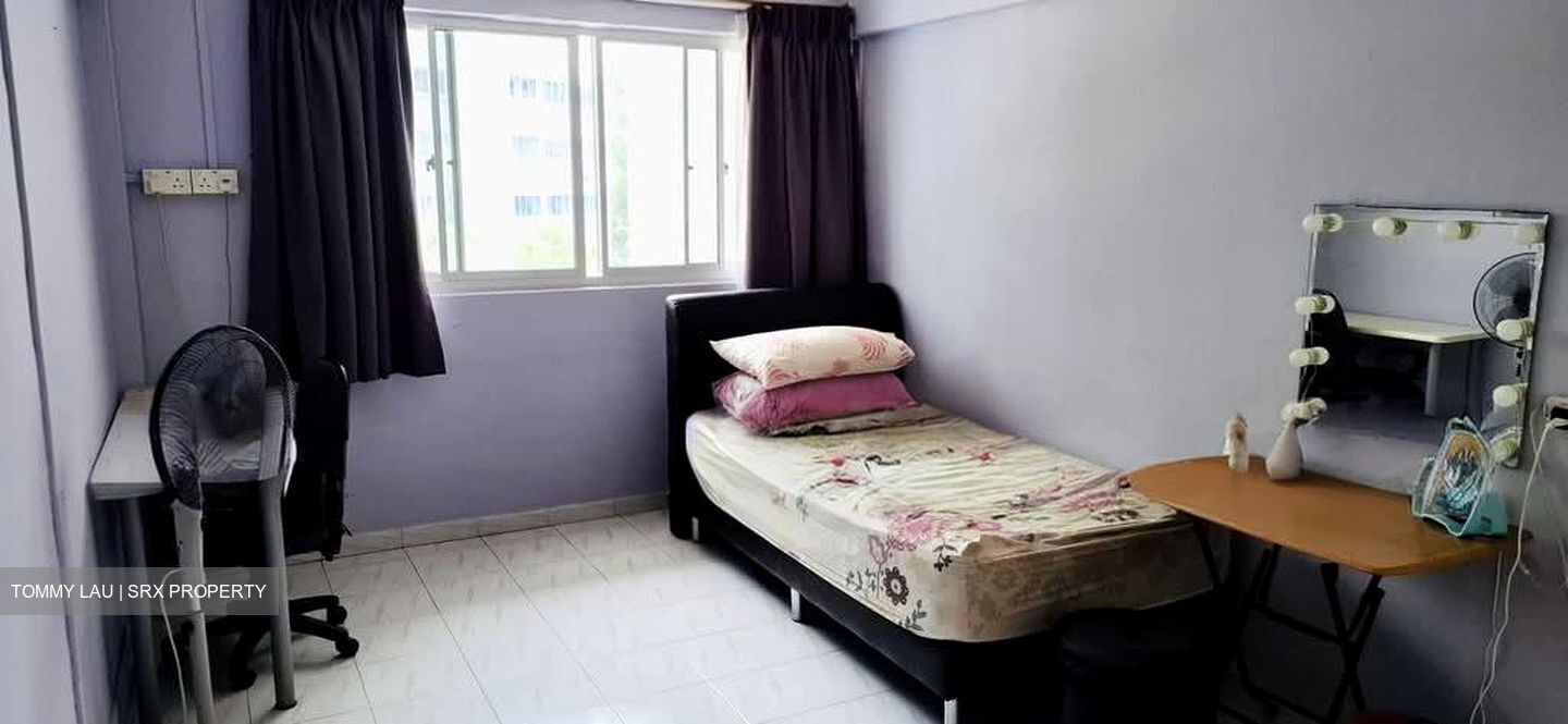 Blk 126 Tampines Street 11 (Tampines), HDB 5 Rooms #574447351
